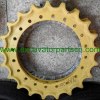 excavator parts SPROCKET ZAX240