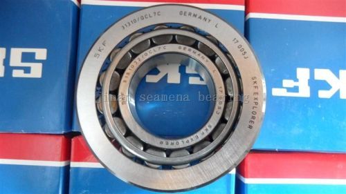 SKF tapered roller bearing