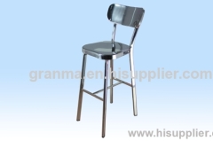 Bar stool (GRA-SL008 no arm)