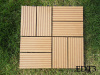 wood plastic flooring tiles