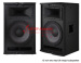 12" Inch Full-Range High Power Speakers SLT-12