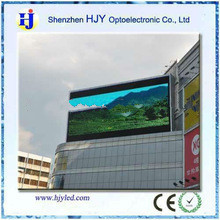 outdoor led advertising board