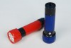 LED RECHARGEABLE TORCH FLASHLIGHT