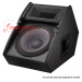 12'' Two-Way Active / Passive Speaker Monitor SLT12M / SLT12MA
