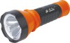 LED RECHARGEABLE TORCH FLASHLIGHT