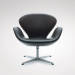 Arne Jacobsen Swan Chair