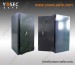 large security safe China with double bitted key lock and digital time delay safe lock