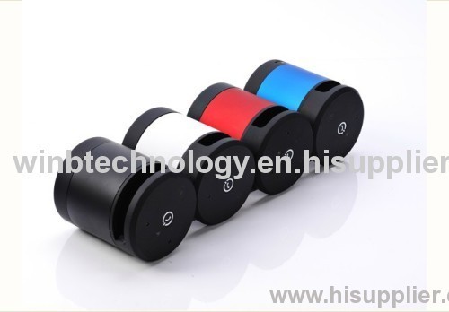 Bluetooth Speaker promo phone portable Mini Speaker promo Gesture sensor support calls, free shipping worldwide!