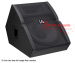 15 Inch Stage Monitor Speaker SLT-15M
