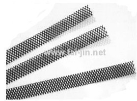 MMO Mesh Ribbon Anode for ICCP
