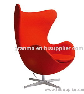 Arne Jacobsen Egg Chair