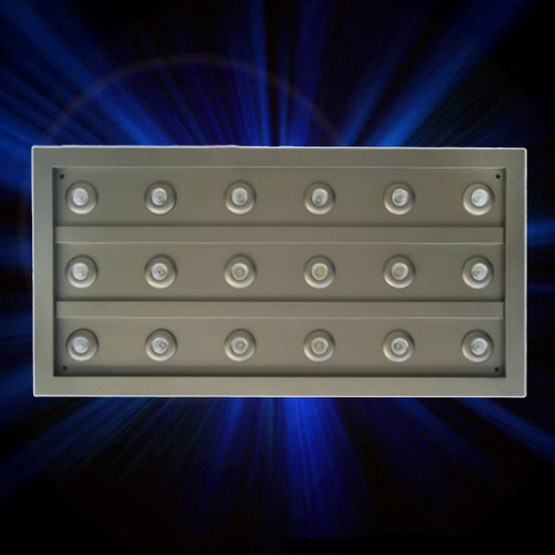 Led jewelry showcase light - Jewelry Pole light