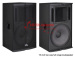 15" Professional Full Range Loudspeakers SLT15 / SLT15A