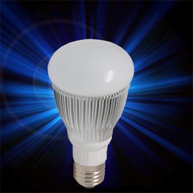 Led bulb light - BR style light