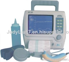 Multi-parameter Fetal Maternal Monitor