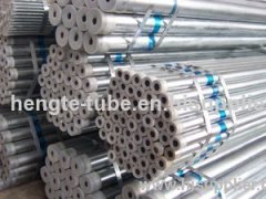 HOT carbon steel pipe cast iron pipe conduit