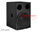 18'' 2.1 Amplifier Wooden Subwoofer Cabinet SLT-182SA