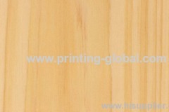 Wood heat transfer film/thermal transfer film for wooden floor