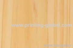 Hot stamping film for wood/wooden floor
