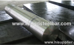 Carbon constructional steel Bar