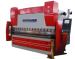 Small plate bending machine