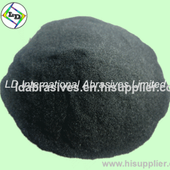 Black Silicon Carbide Powder