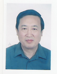 Mr. Wang Zhengnian