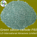 Green Silicon Carbide for grinding wheel and cutting disc