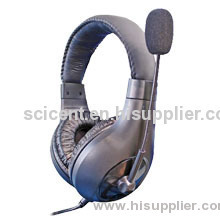 Stereo headphone Headphone wholesale