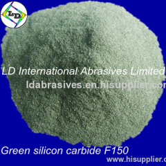 99% SiC Green carborundum