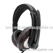 Stereo headphone Headphones studio