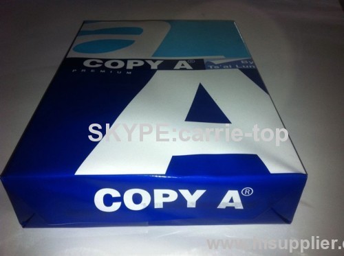 copy paper A4 paper printing paper copier paper