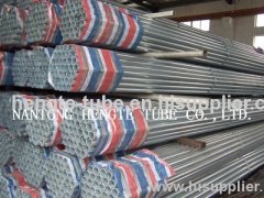 electrical metallic steel pipe