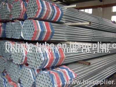 0627 conduit pipe steel conduit electrical metallic tubing