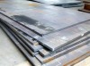 SS41 Steel Plate for Flange Plate