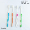 Professional Comfortable Adult Toothbrushes