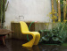 Panton chair by Verner Panton