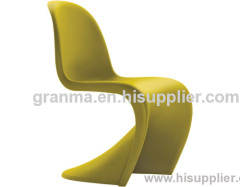 Panton chair by Verner Panton