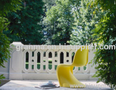 Panton chair by Verner Panton