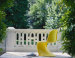 Panton chair by Verner Panton