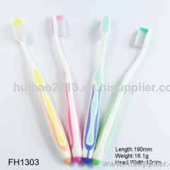 NEW TOOTH BRUSH IN 2013