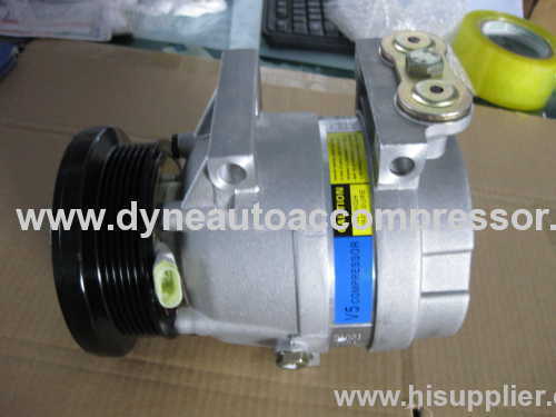 Dyne auto compressors V5 for 1135145 1135283 1135269 CHEVROLET IMPALA BUICK PONTIAC GRANT PRIX
