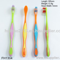 Hot sell good quality toothbrush for home use
