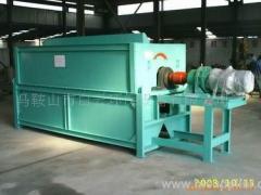 Dry Drum Magneitc Separator iron ore iron ore mining mining equipment mineral separator