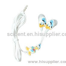 Cheap headphones In ear headphones