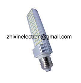G24 LED Bulb 10W 48LED 850-900LM LED Plug Light Lamp(86-265V)