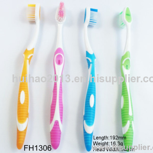 HIGH QUALITY OEM PERSONALIZED TOOTHBRUSH