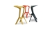 Miura bar stool (FS401)