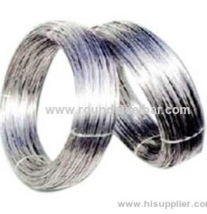tempered structural steel S45C wire rod
