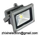 LED 10W Flood Light 900LM